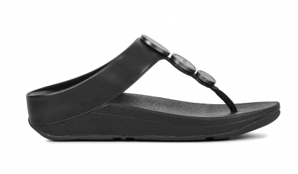 Fitflop fitflop-dames-leren-dames-sli