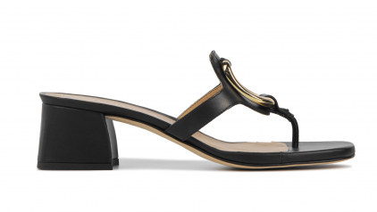 Unisa unisa-dames-leren-dames-slippe