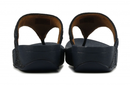 Fitflop Fitflop Dames Slippers X03 -  Blauw