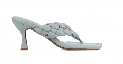 Toral toral-dames-leren-dames-slippe