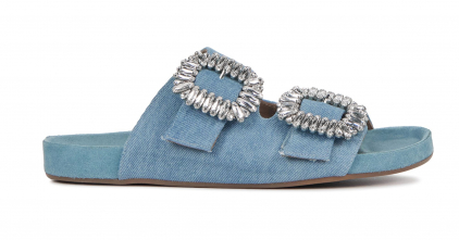 Toral toral-dames-leren-dames-slippe