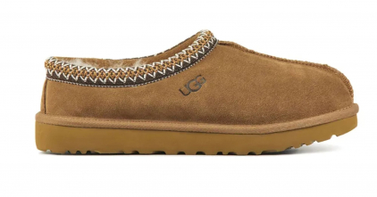 UGG ugg-dames-leren-dames-slippers