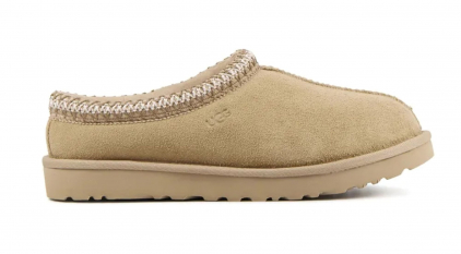 UGG ugg-dames-leren-dames-slippers