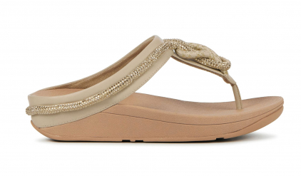 Fitflop fitflop-dames-leren-dames-sli