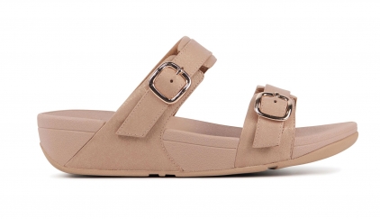 Fitflop fitflop-dames-leren-dames-sli