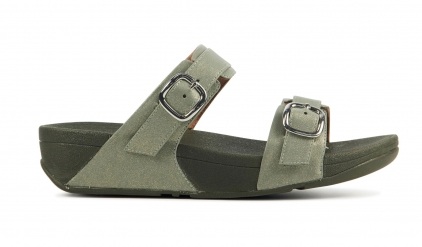 Fitflop fitflop-dames-leren-dames-sli