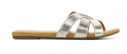 UGG ugg-dames-leren-dames-slippers