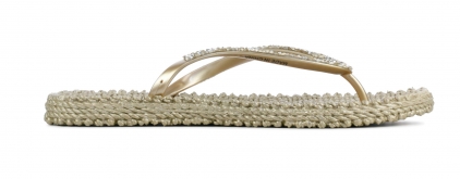 Ilse Jacobsen ilse-jacobsen-dames-slippers-c