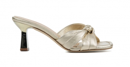 Unisa unisa-dames-leren-dames-slippe