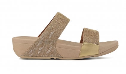 Fitflop fitflop-dames-slippers-et6-