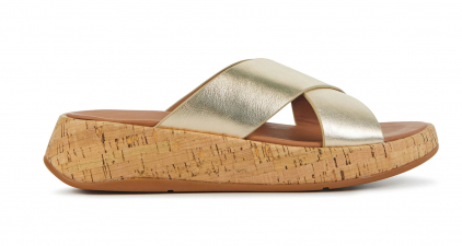 Fitflop fitflop-dames-leren-dames-sli