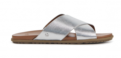 UGG ugg-dames-leren-dames-slippers