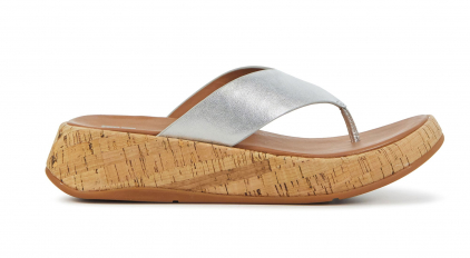 Fitflop fitflop-dames-leren-dames-sli