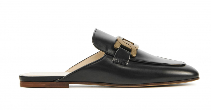 Tods tods-dames-leren-dames-muiltj