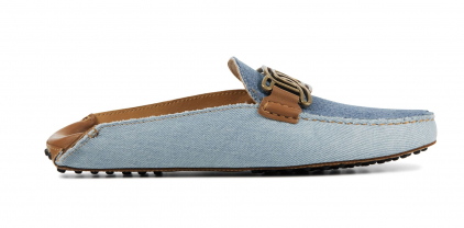 Tods tods-dames-muiltjes-xxw00g0gw