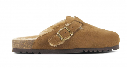 Scholl scholl-dames-leren-dames-muilt