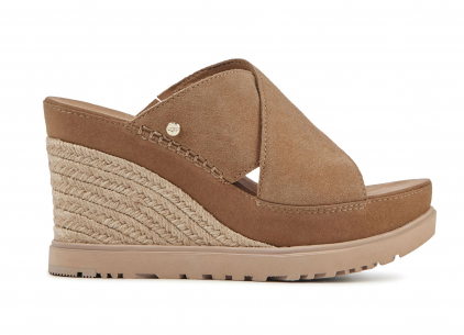 UGG ugg-dames-leren-dames-muiltjes