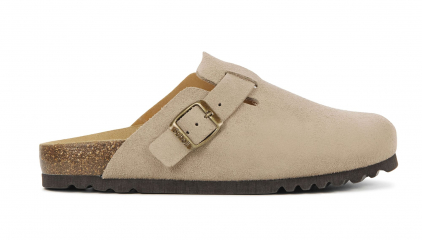 Scholl scholl-dames-leren-dames-muilt