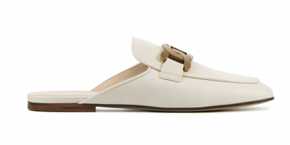 Tods tods-dames-leren-dames-muiltj