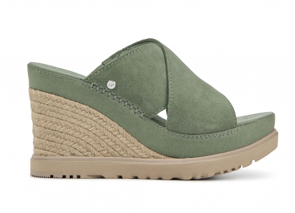 UGG ugg-dames-leren-dames-muiltjes