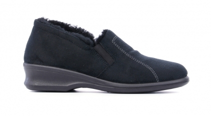 Rohde rohde-dames-leren-dames-pantof