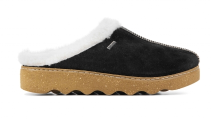 Rohde rohde-dames-leren-dames-pantof