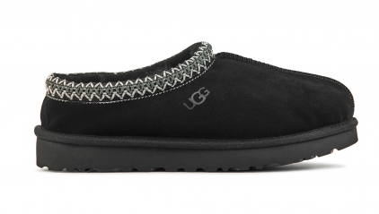 UGG ugg-dames-leren-dames-pantoffe