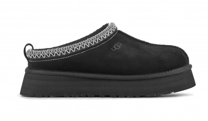 UGG ugg-dames-leren-dames-pantoffe