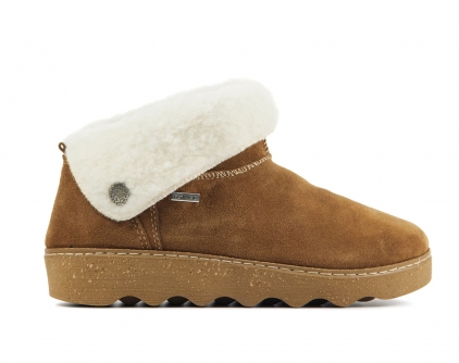 Rohde rohde-dames-leren-dames-pantof