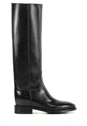 Santoni santoni-dames-leren-dames-laar