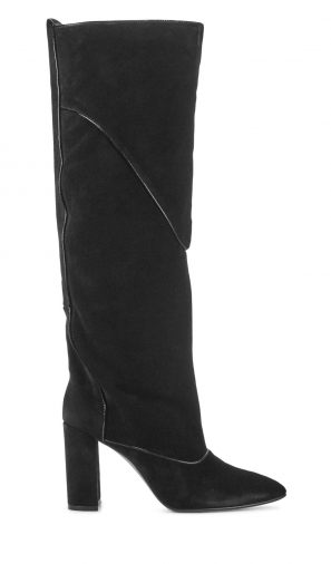 Toral toral-dames-leren-dames-laarze
