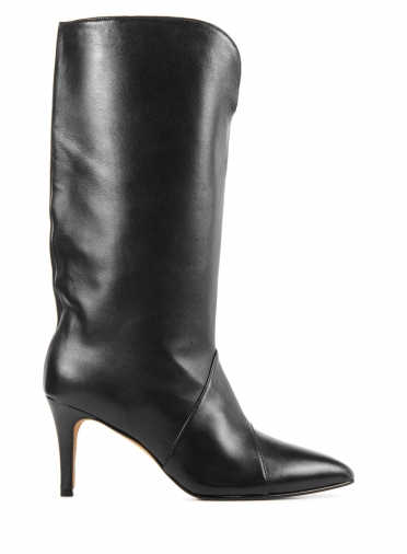 Toral toral-dames-leren-dames-laarze