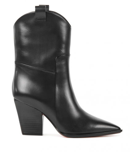 Santoni santoni-dames-leren-dames-laar