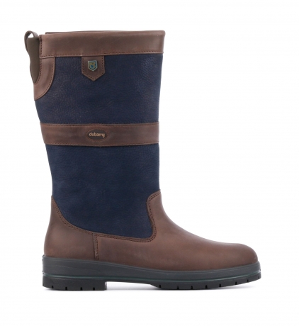 Dubarry dubarry-dames-leren-dames-laar