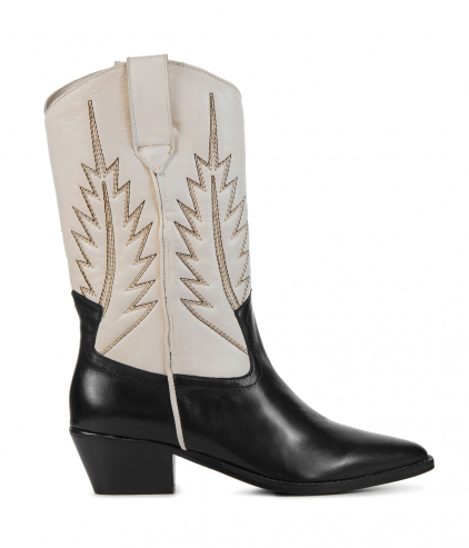 Lina Locchi lina-locchi-dames-leren-dames-