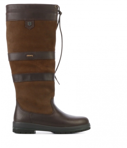 Dubarry dubarry-dames-leren-dames-laar