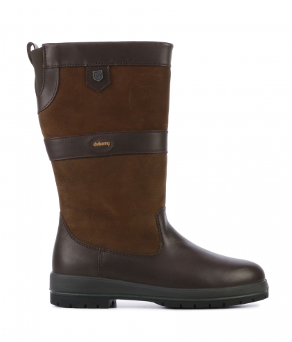 Dubarry dubarry-dames-leren-dames-laar