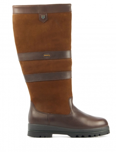 Dubarry dubarry-dames-leren-dames-laar