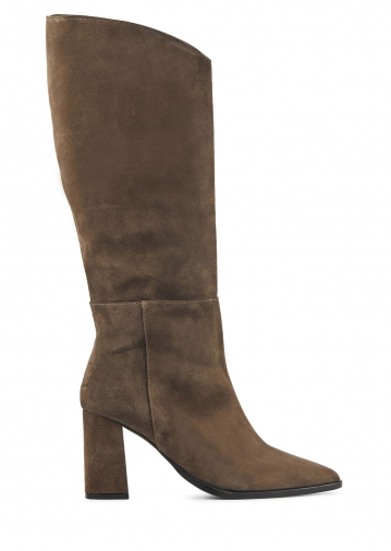 Lina Locchi lina-locchi-dames-leren-dames-