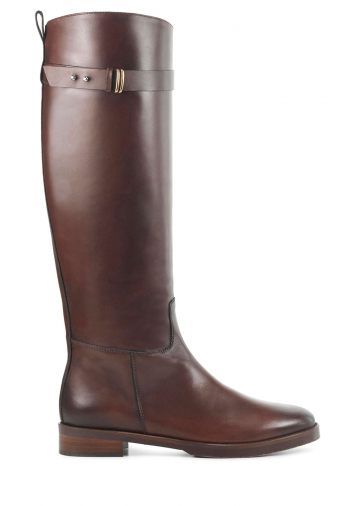 Pertini pertini-dames-leren-dames-laar