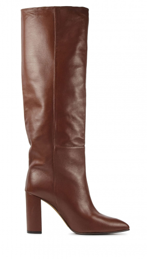 Toral toral-dames-leren-dames-laarze