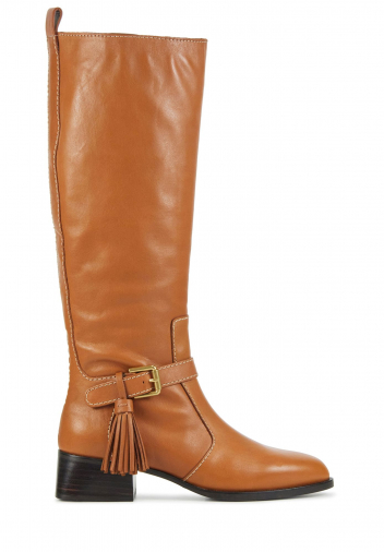 See by Chloe see-by-chloe-dames-leren-dames