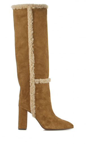 Toral toral-dames-leren-dames-laarze