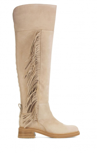 See by Chloe see-by-chloe-dames-leren-dames