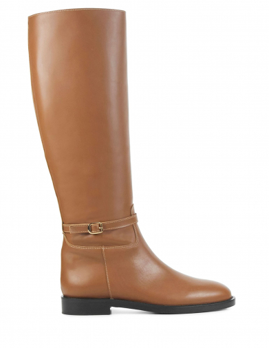 Lina Locchi lina-locchi-dames-leren-dames-