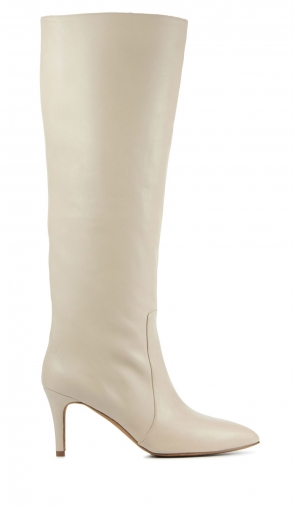 Toral toral-dames-leren-dames-laarze