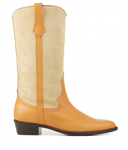 Toral toral-dames-leren-dames-laarze