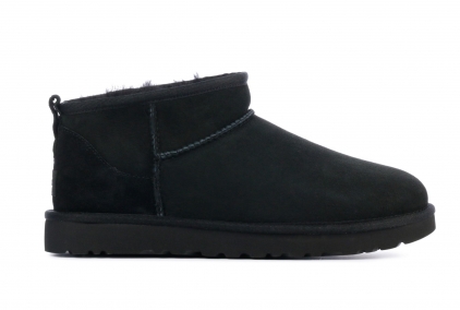 UGG ugg-dames-leren-dames-enkellaa