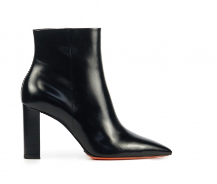 Santoni santoni-dames-leren-dames-enke