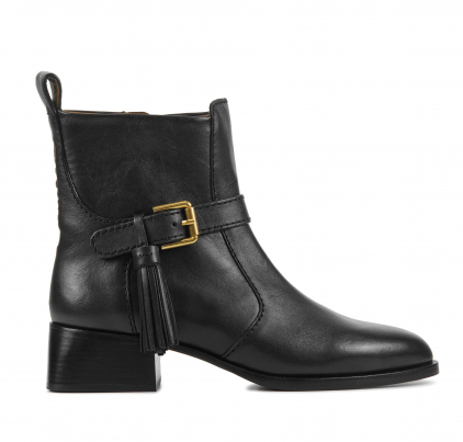 See by Chloe see-by-chloe-dames-leren-dames